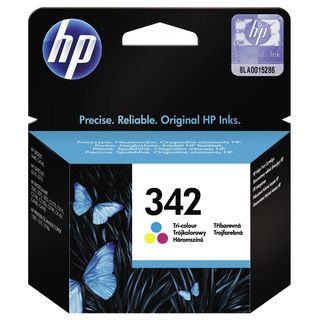 Cartucho de tinta - HP C9361EE