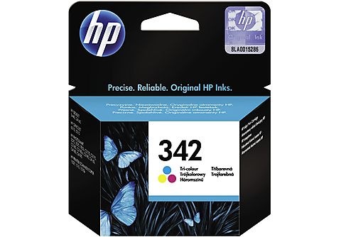 Cartucho de tinta - HP C9361EE