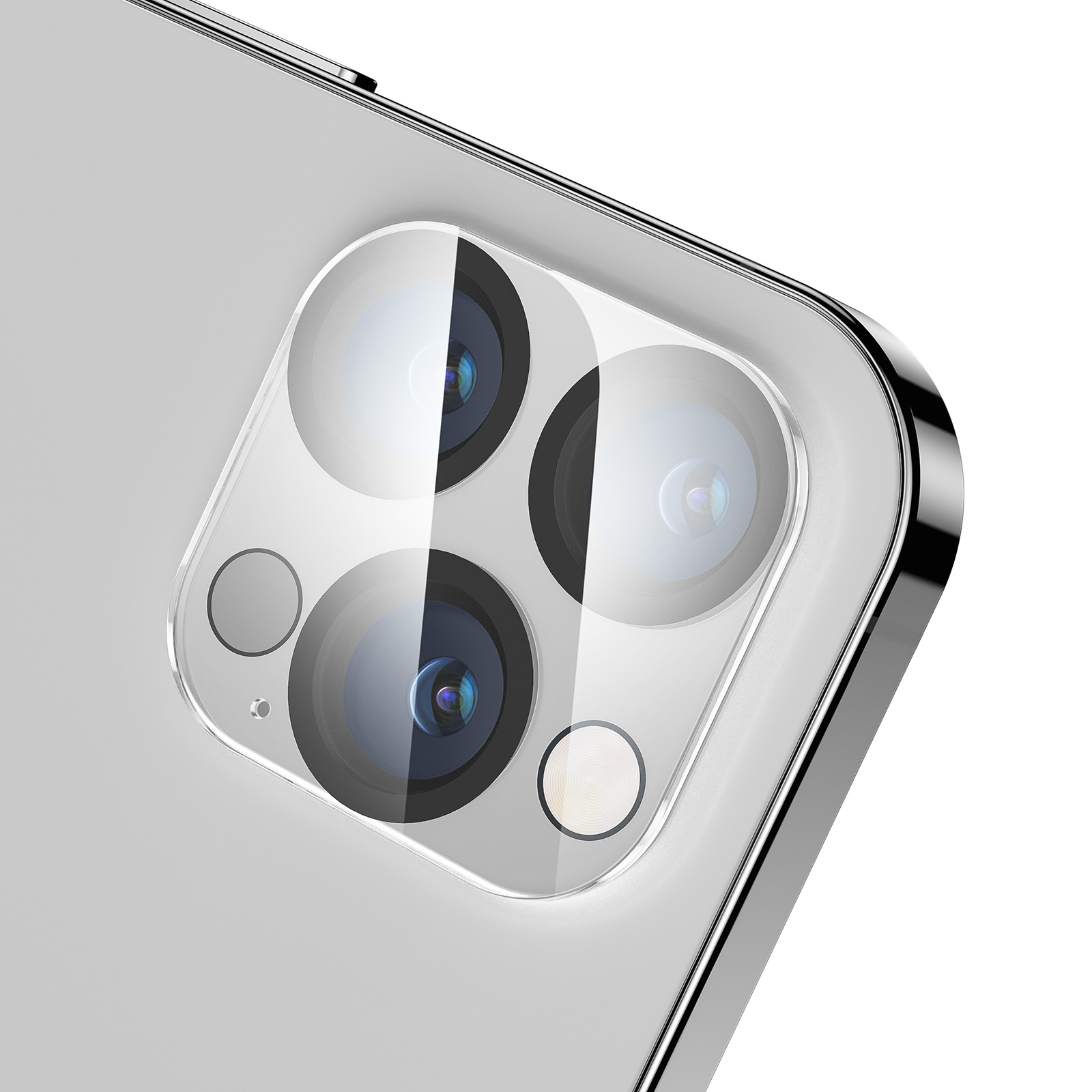 Apple Pro Pro;iPhone Kameraobjektivschutz 13 Max) iPhone MOBSTORE 13 Schutzglas(für