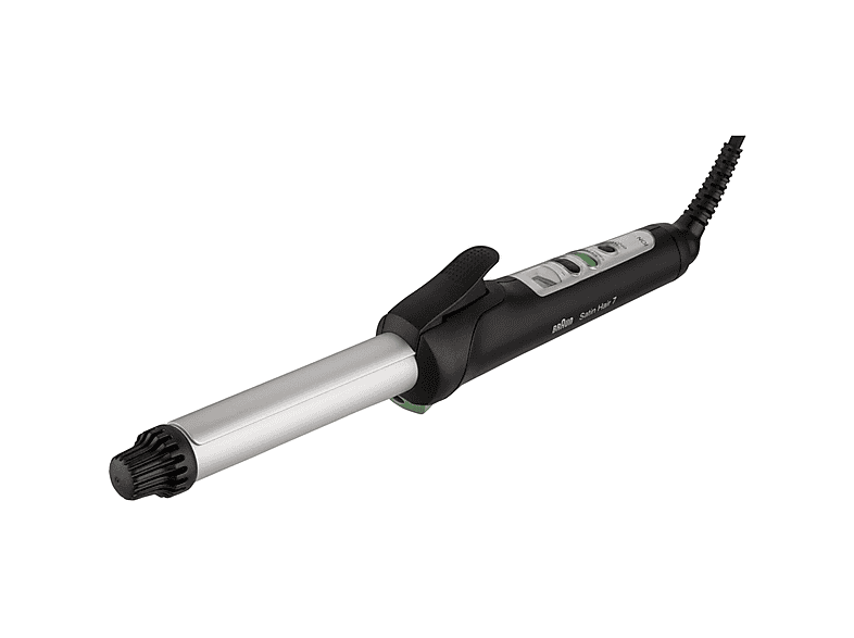 BRAUN Satin Hair 7 IONTEC EC1 Saç Maşası Siyah