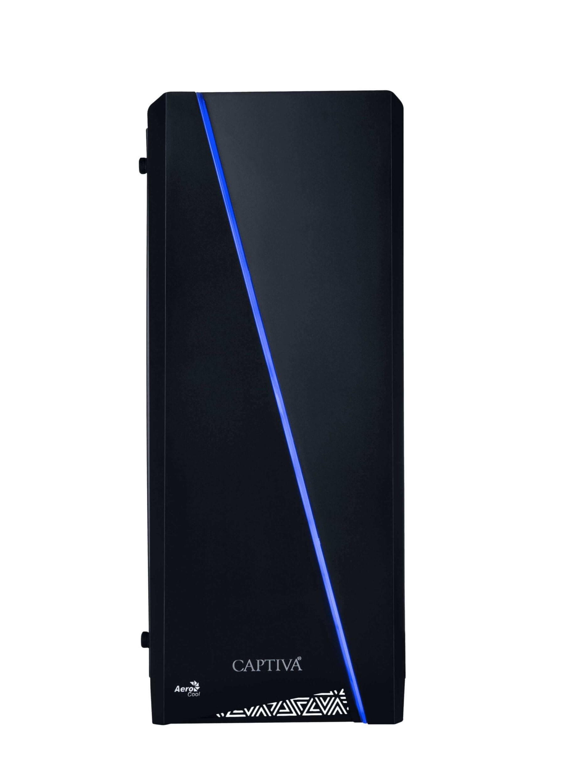 CAPTIVA Ultimate 16 16 SSD, Prozessor, i5 XT, Microsoft mit Core™ (64 6950 Home I71-530, GB RAM, 11 AMD RX GB GB Windows Radeon™ Gaming 500 Intel® Bit), Gaming-PC