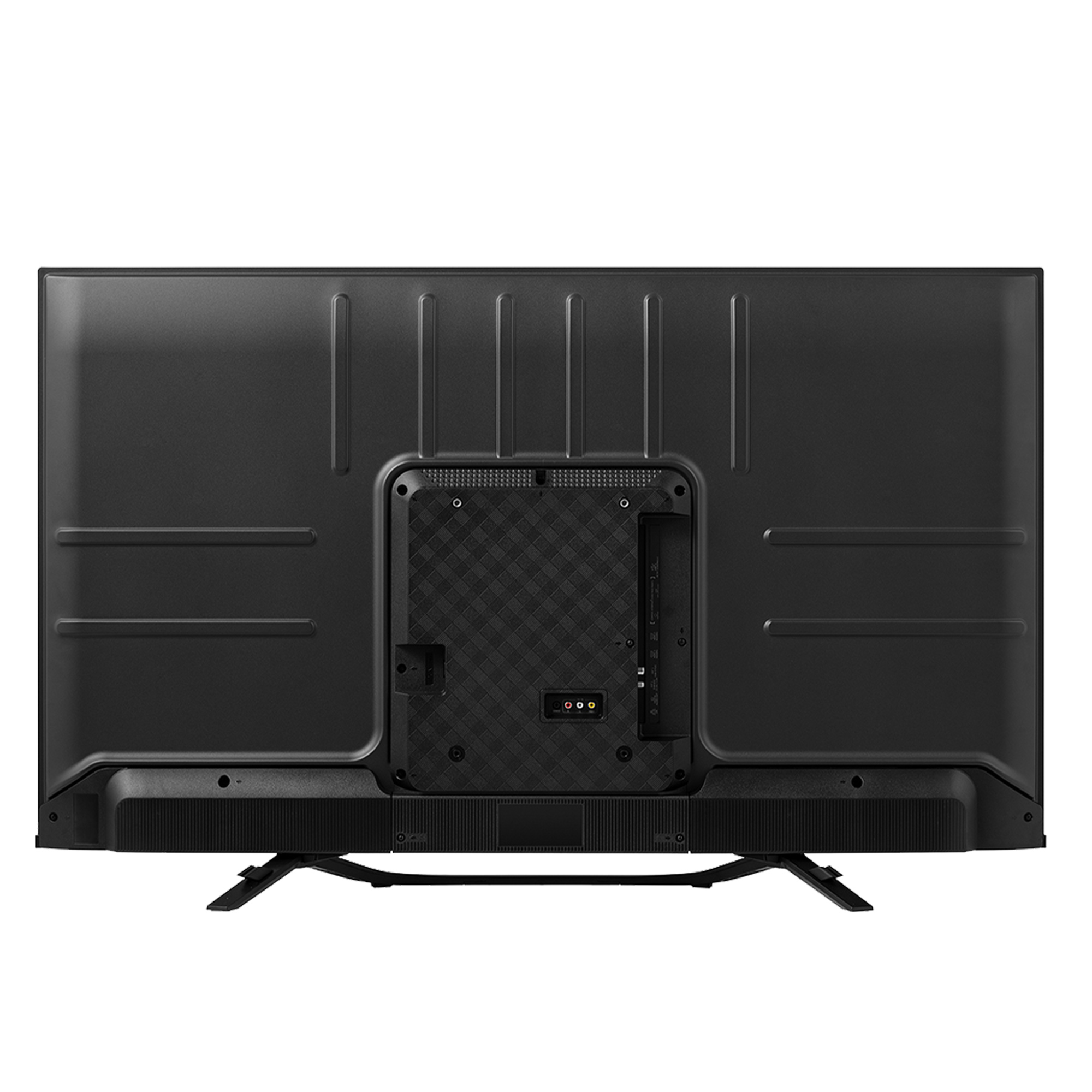HISENSE 65A63H Smart TV (Flat, Zoll cm, 4K) 164 65 / UHD