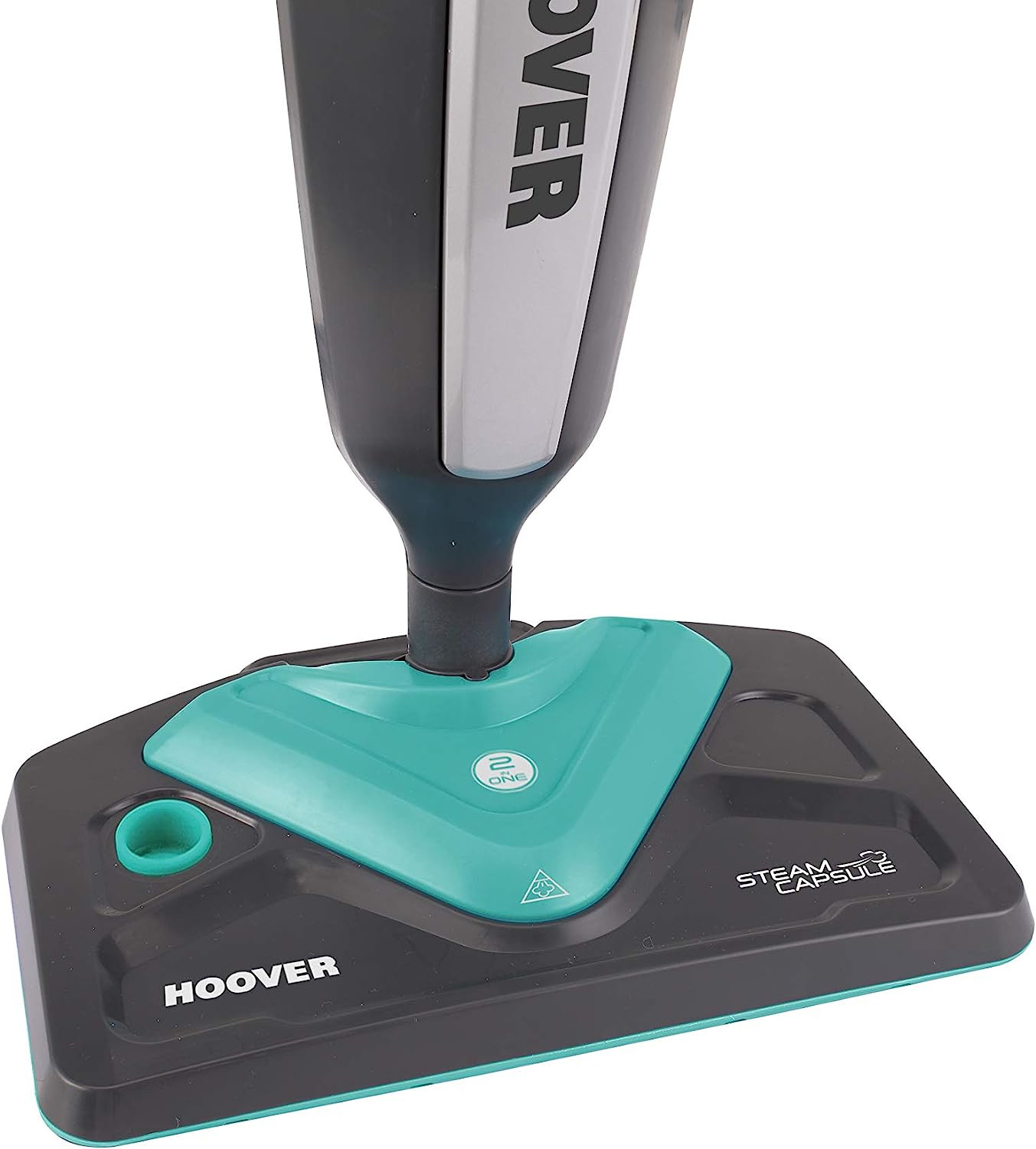 HOOVER CAP1700D 011 Dampfreiniger