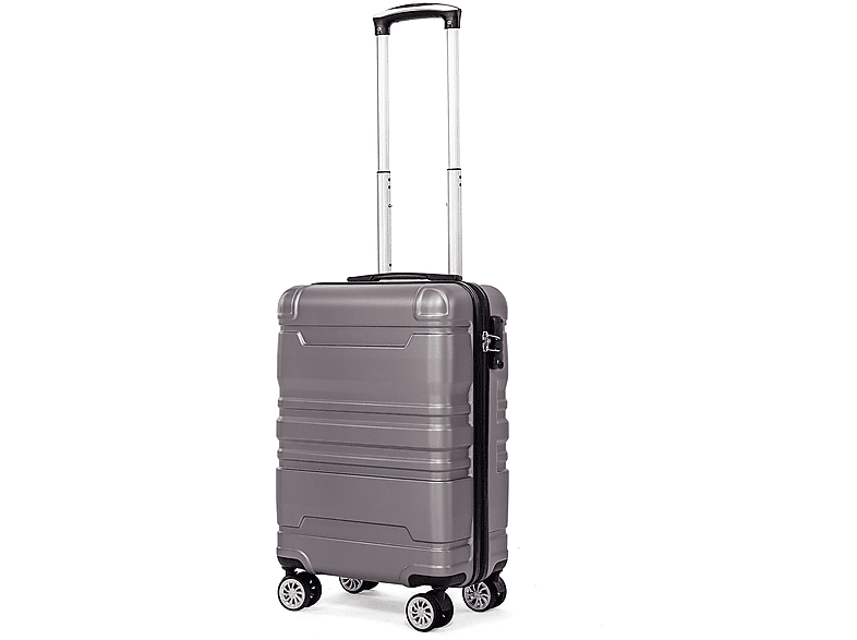 MERAX 4406G Koffer | Gepäckschutz