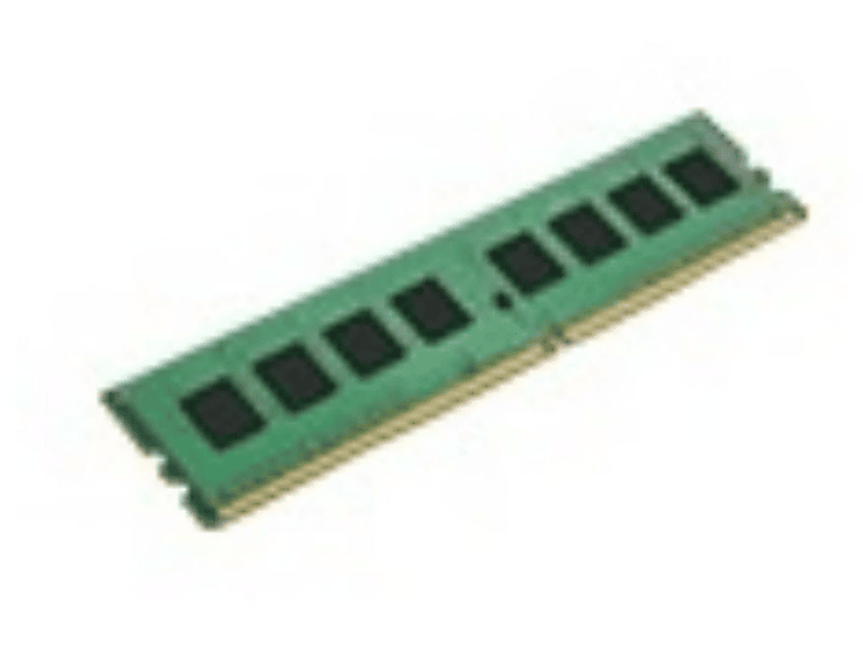 KINGSTON 1x32GB, 1.2V, 2Rx8, 16Gbit Speichermodul 32 GB DDR4
