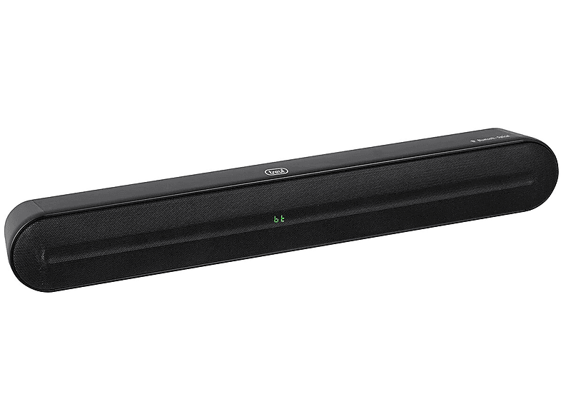 TREVI SB 8316 TV, Soundbar, Schwarz