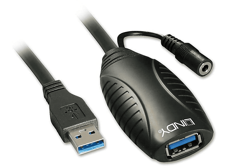 LINDY 43156 USB-Kabel