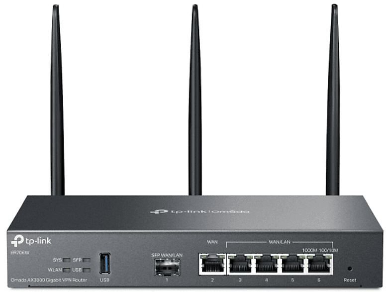 TP-LINK ER706W  Router