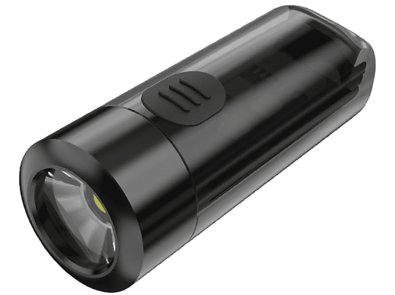 wasserdicht Mitnehmen zum und - starkes mit LACAMAX Kleine sturzsicher, Taschenlampe Licht, Taschenlampe Pfeife
