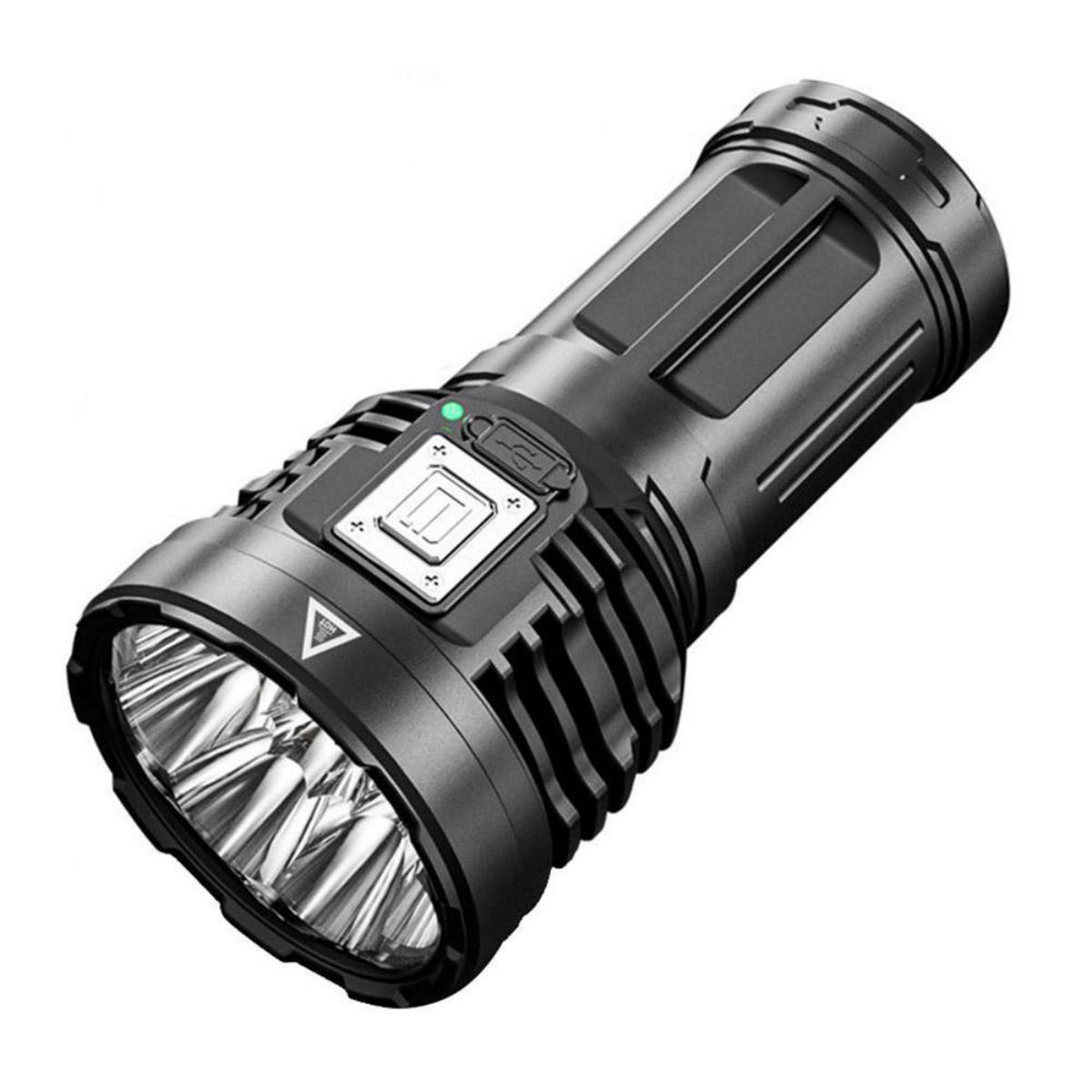 Taschenlampe LED PROSCENIC USB-Aufladung