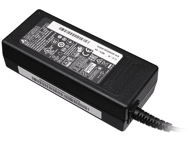 MSI OXX-3FA4006-000 Original 65 Netzteil Watt
