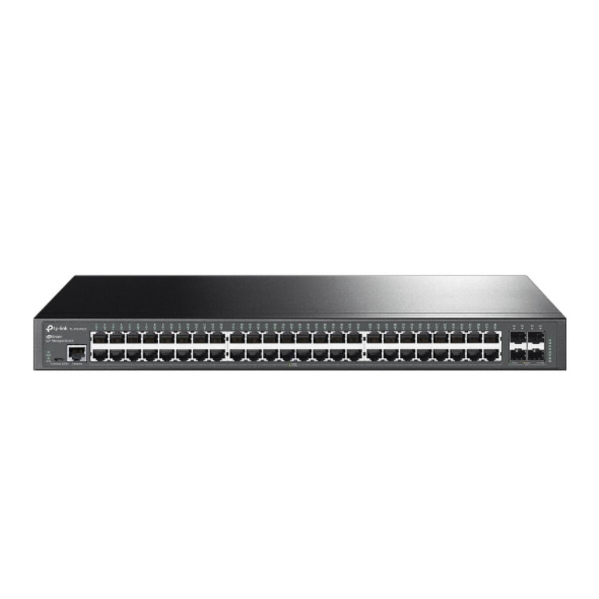 TP-LINK TL-SG3452X 48 Switch