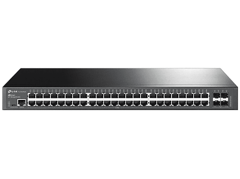 TP-LINK TL-SG3452X  Switch 48