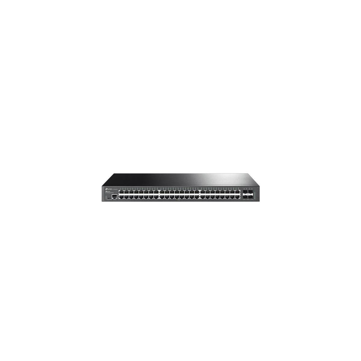 TP-LINK TL-SG3452X Switch 48