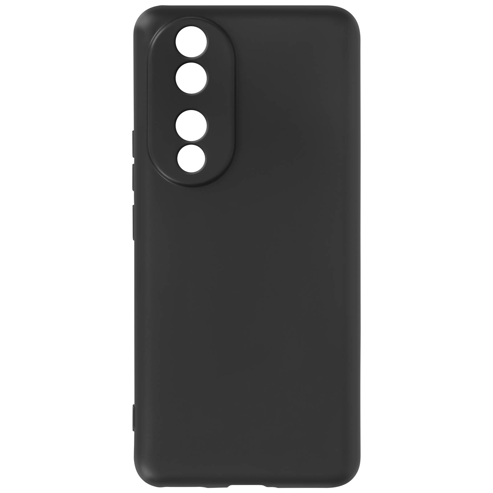 AVIZAR Honor Cover Schwarz Backcover, 90, Honor, Fast Series,