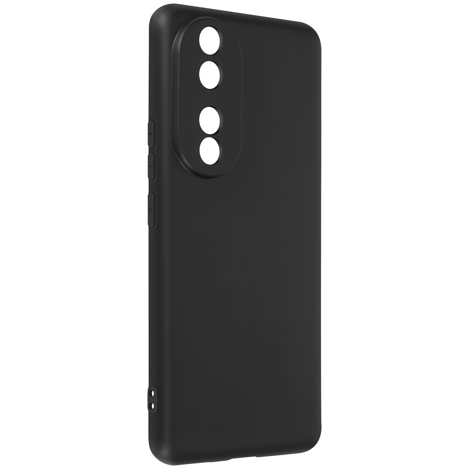 AVIZAR Honor Cover Schwarz Backcover, 90, Honor, Fast Series,