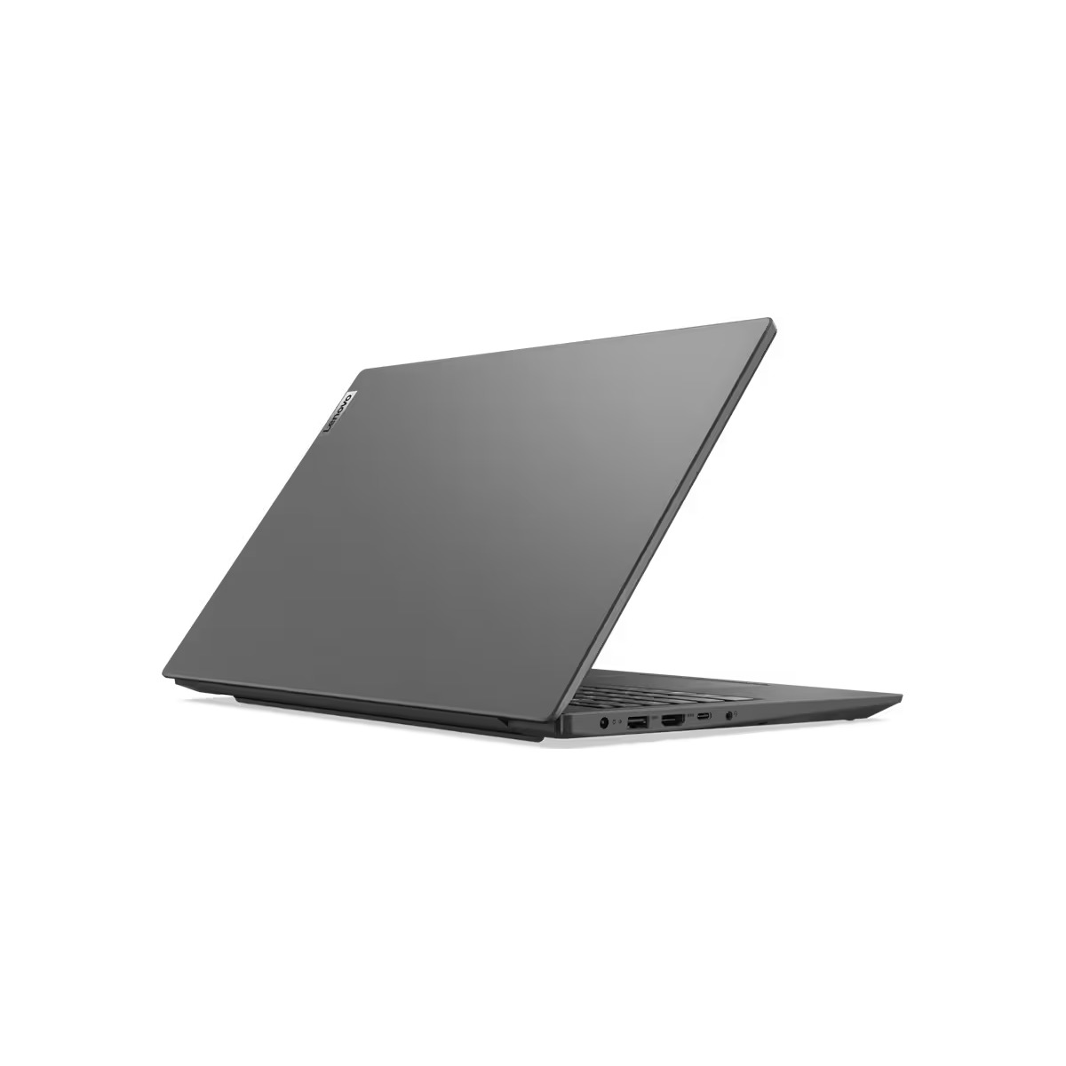 LENOVO V15 G3 TB Core™ Intel Notebook Grey i3 Intel® RAM, GB 15,6 08 mit SSD, IAP mit Display, Iron 16 Prozessor, Zoll 1 i3-1215U, Core