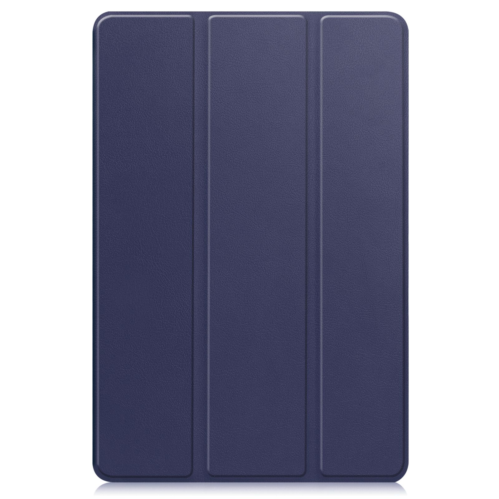 LOBWERK Hülle Schutzhülle 2023 11 SE Zoll für Bookcover Blau Pad Kunstleder, Xiaomi Redmi