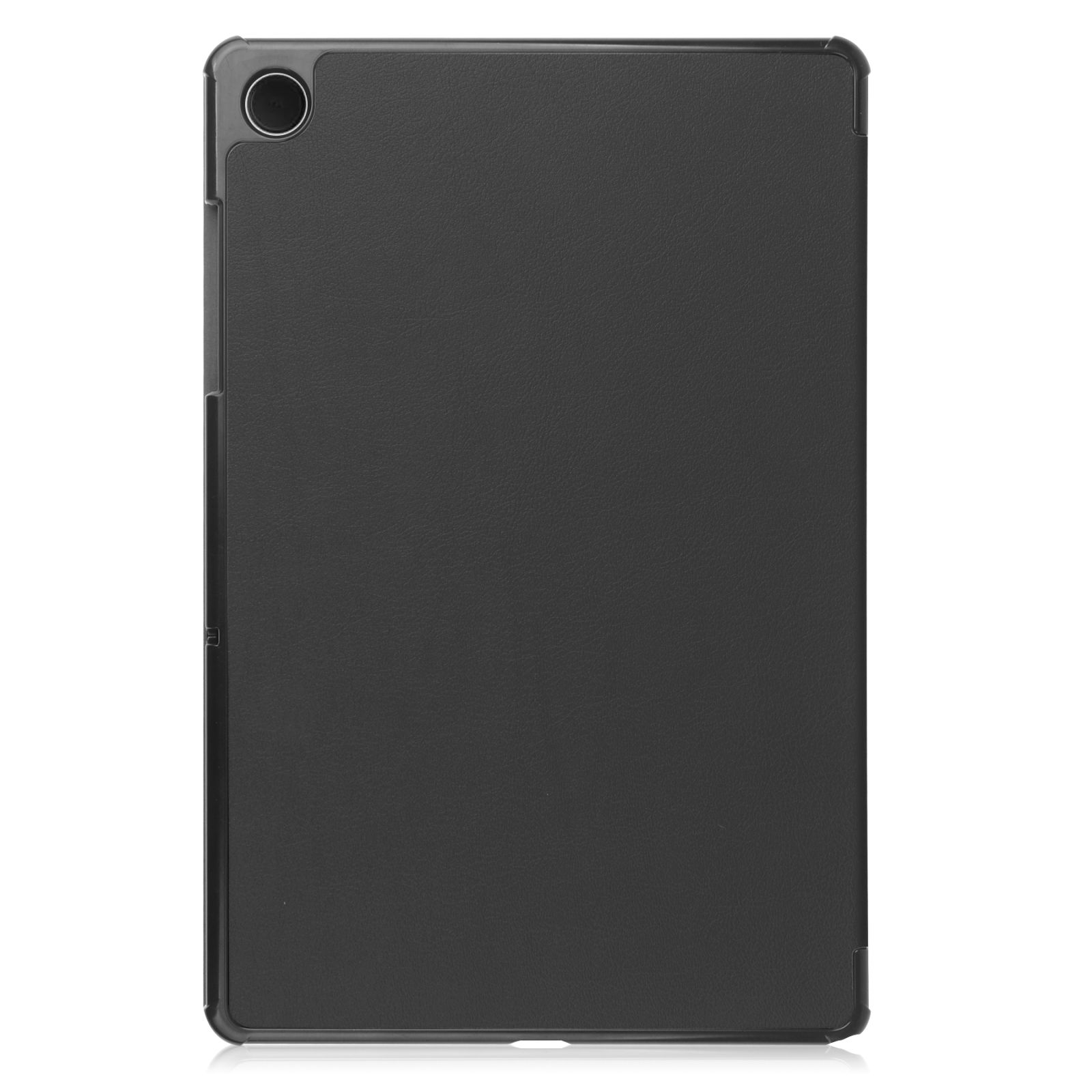 Hülle A9+ 2023 Plus SM-X210/X216/X218 LOBWERK für Schwarz Zoll Samsung 11 Tab Kunstleder, Schutzhülle Bookcover