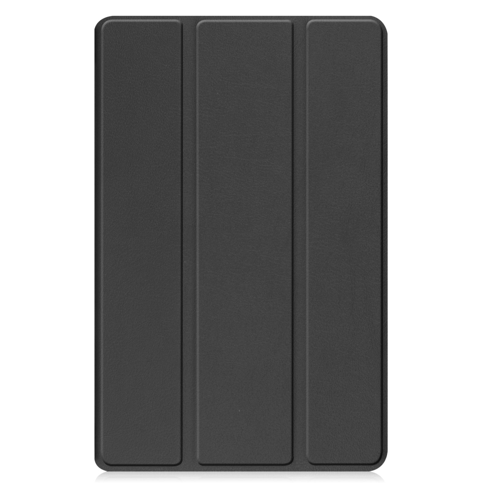 Hülle A9+ 2023 Plus SM-X210/X216/X218 LOBWERK für Schwarz Zoll Samsung 11 Tab Kunstleder, Schutzhülle Bookcover