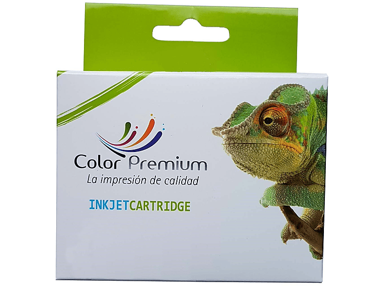 Cartucho de tinta - COLOR PREMIUM T41F4