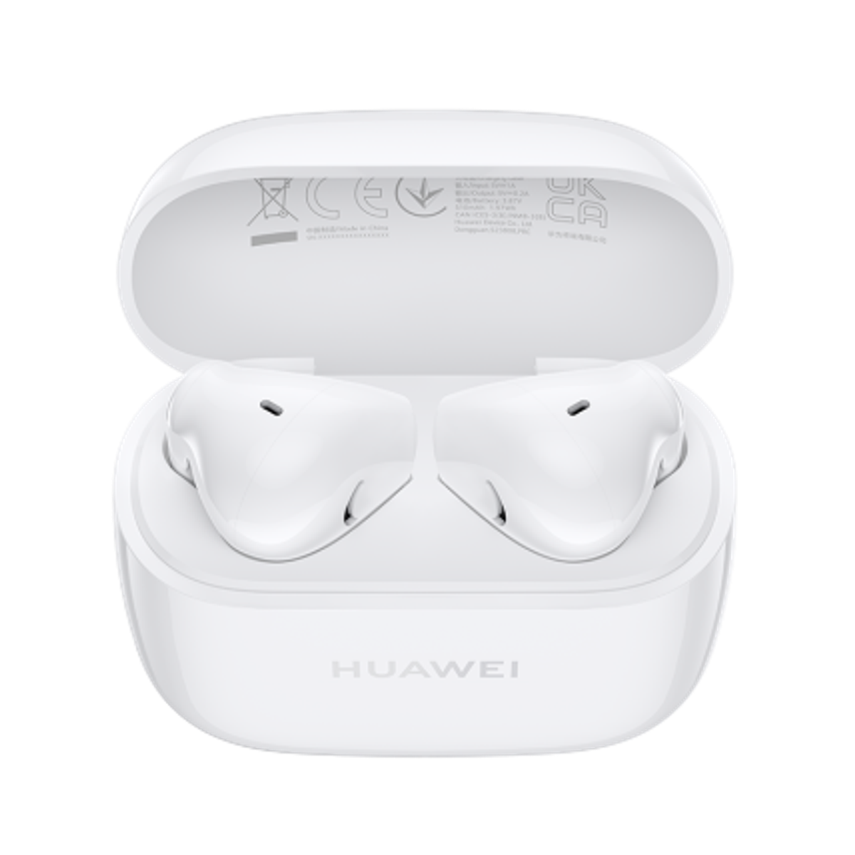 HUAWEI FreeBuds SE 2 In-ear Oordopjes met Noise-cancelling Wit