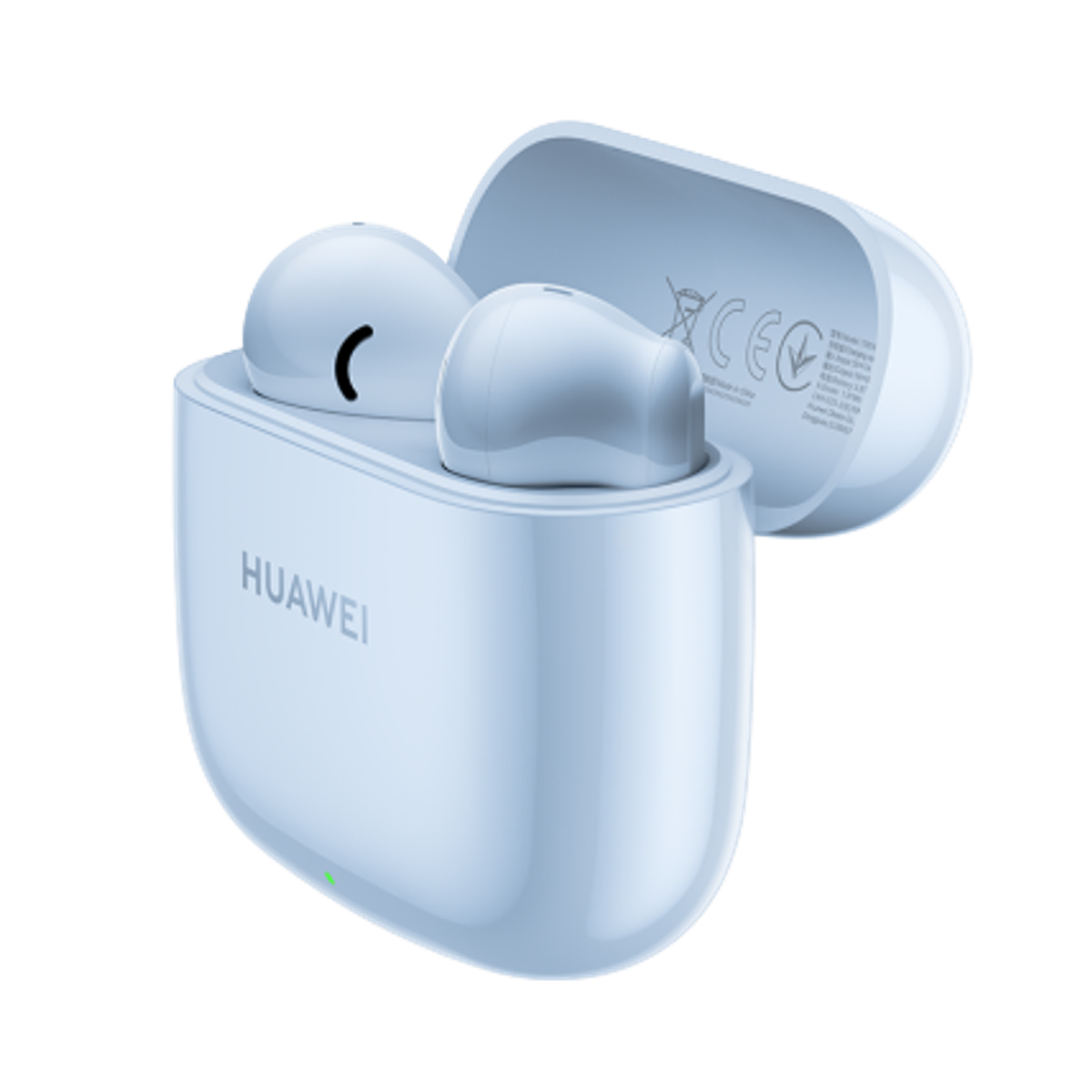 HUAWEI FreeBuds SE 2, Kopfhörer blau In-ear Bluetooth