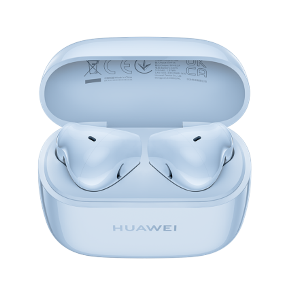 HUAWEI FreeBuds SE 2, In-ear Bluetooth blau Kopfhörer