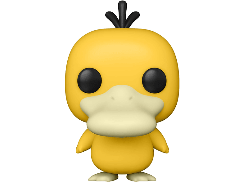 POP - Pokemon - Enton Psyduck/Psykokwak 