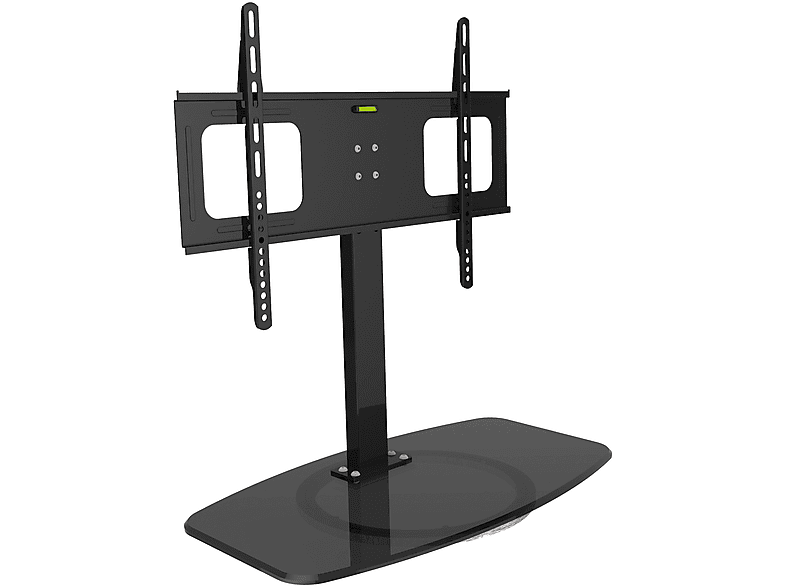 MY WALL HP2DRL höhenverstellbar und drehbar für 32-65 Zoll TV Standfuß | Stand- & Tischfüße