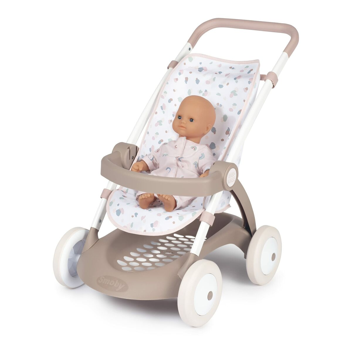 SMOBY Stroller Puppenwägelchen