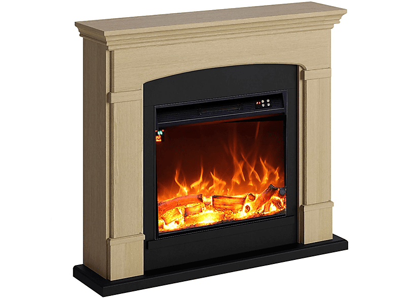 Chimenea eléctrica - FUEGO FUEGO-MONICA-ROVERE