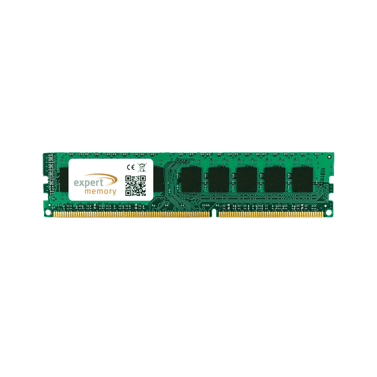 8 RAM EXPERT Workstation/Desktop Gigabyte DDR3 8GB Mainboard 1600 Memory MEMORY GB Upgrade UDIMM 5 2Rx8