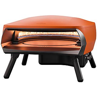 Mini horno - WITT 80650013, Naranja