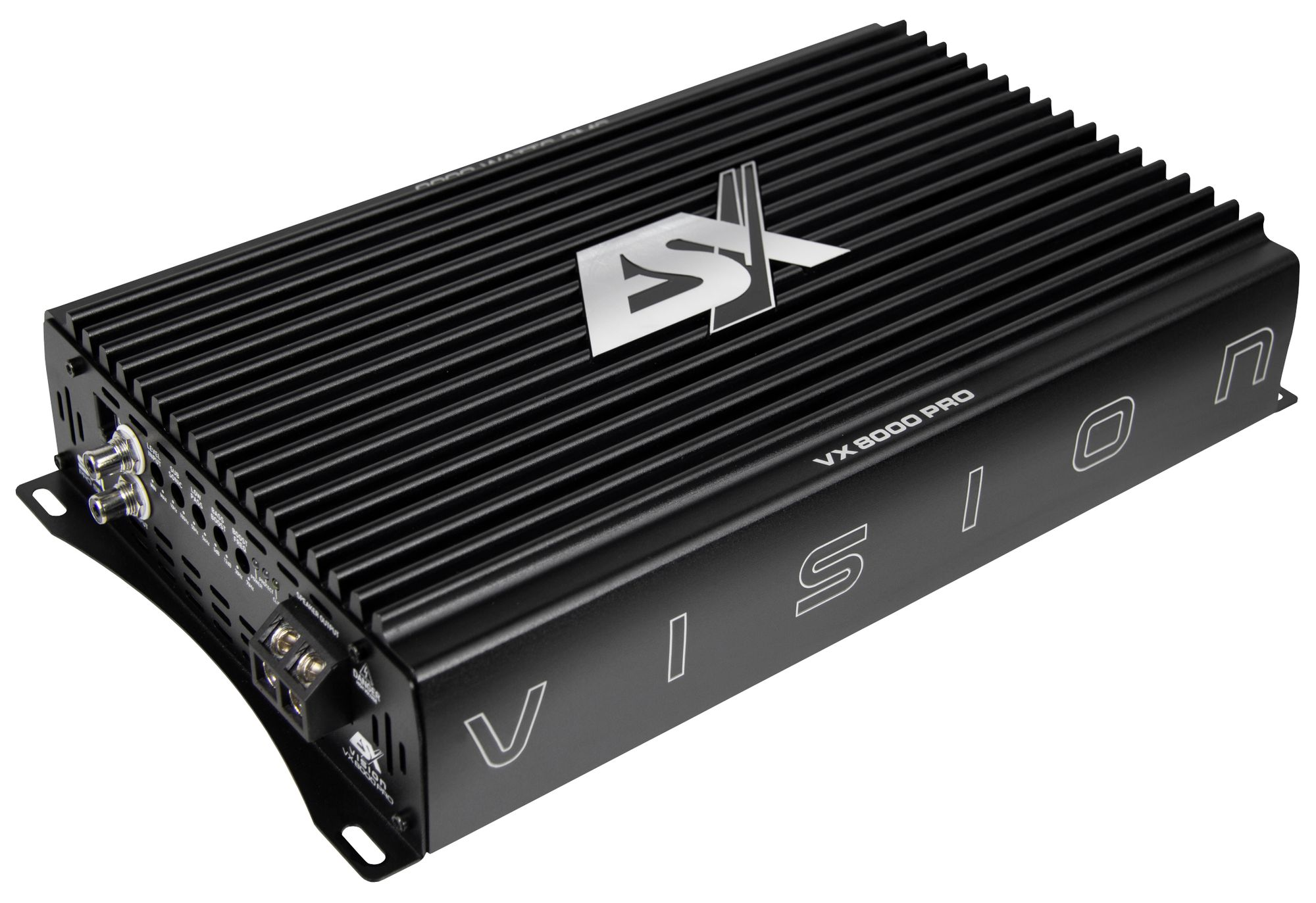 ESX VX8000Pro 1-Kanal Verstärker