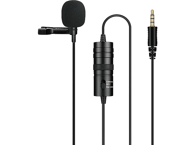 Kamera-Mikrofon AYEX LV-10