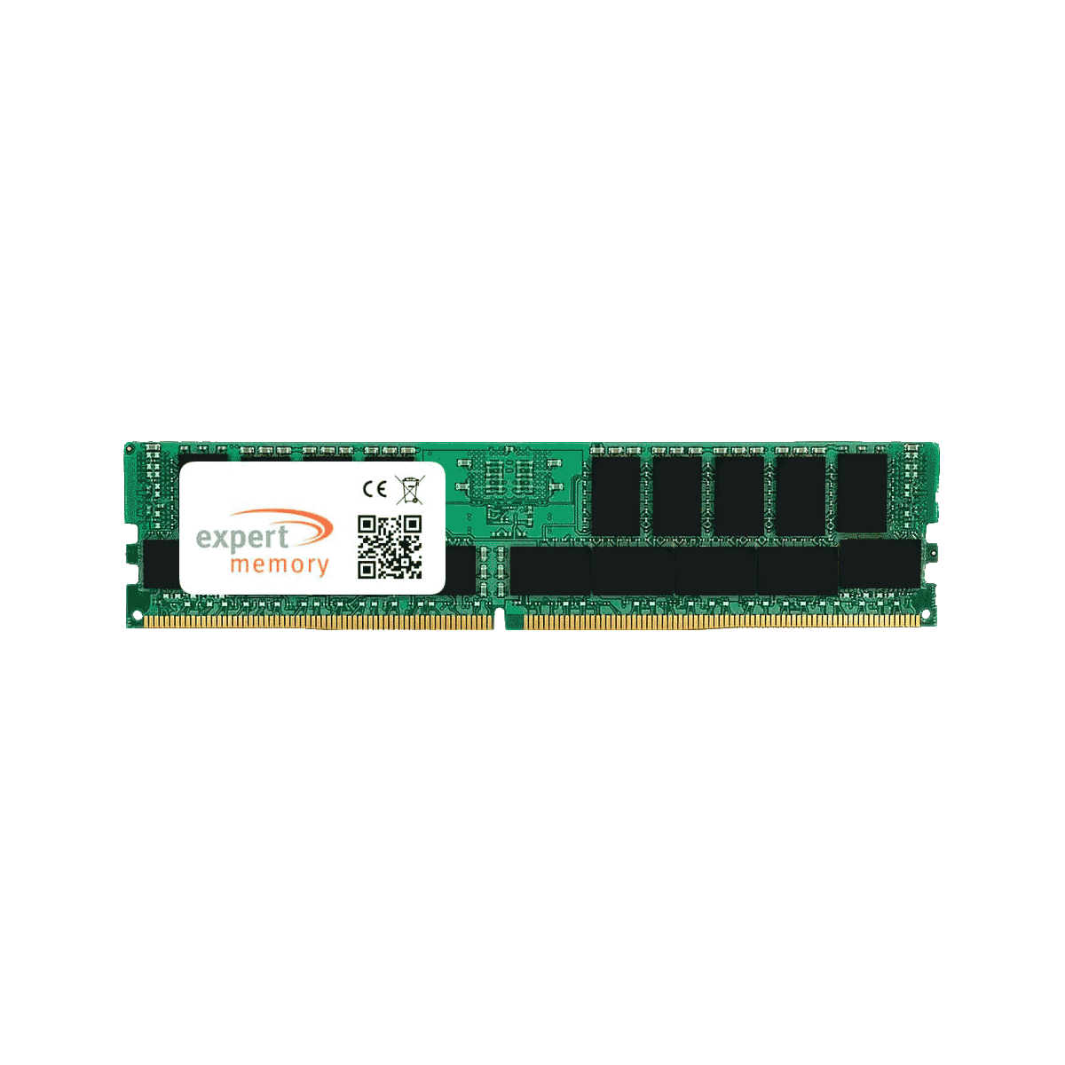 Server 2Rx4 MEMORY GB RAM 4510 DDR4 EXPERT Memory RDIMM HP 16GB Apollo Upgrade 2133 16