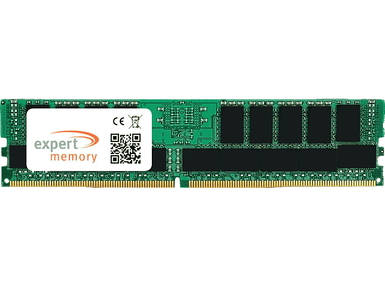 EXPERT MEMORY 32GB LRDIMM 2133 2Rx4 Dell PowerEdge T630 RAM Upgrade Server Memory 32 GB DDR4
