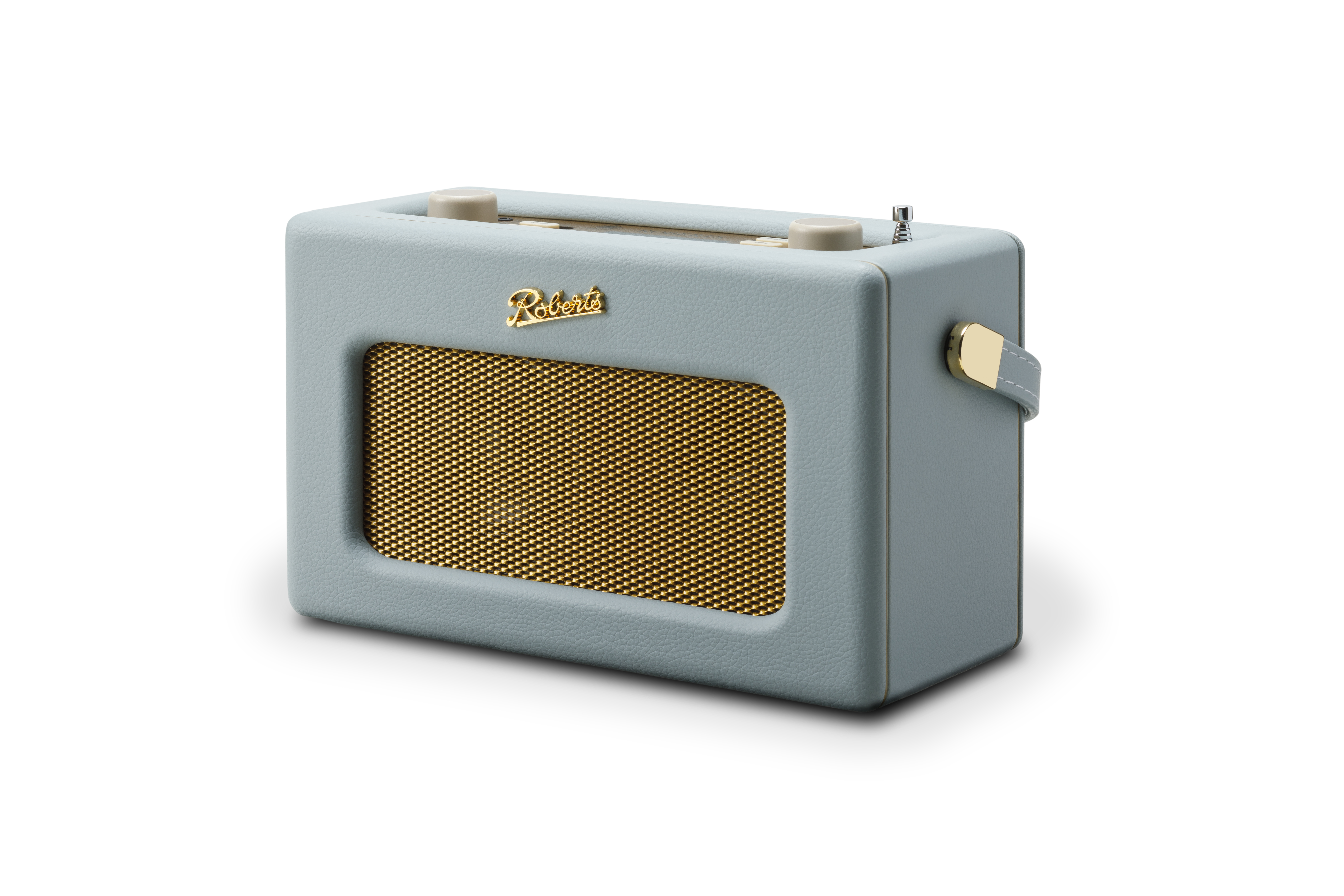 Digitalradio, WLAN Revival tragbares mit duck RADIO iStream3L | Türkis DAB+/FM ROBERTS egg | DAB+, Radio