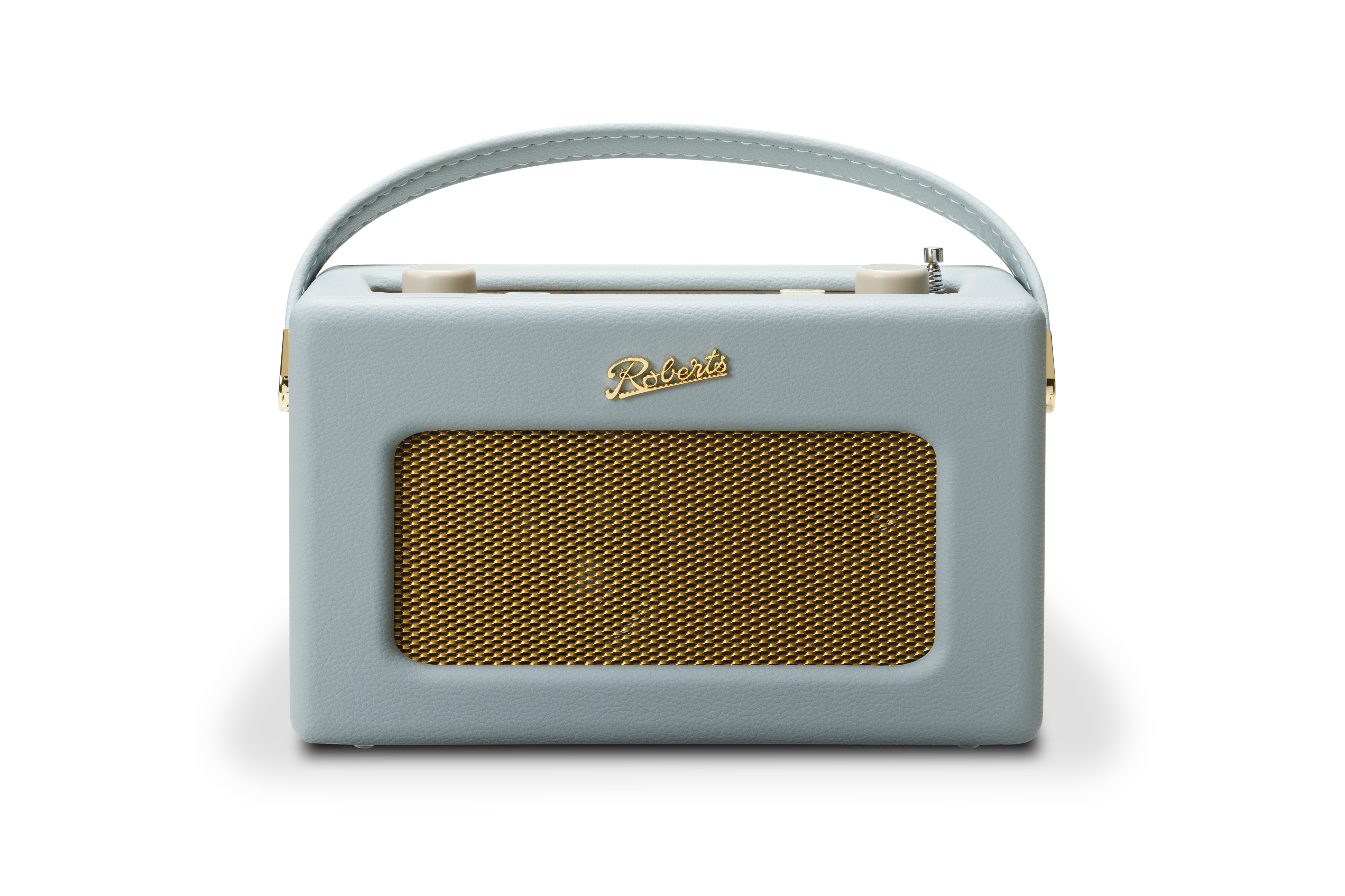 Digitalradio, tragbares Revival WLAN egg DAB+, mit | DAB+/FM | RADIO duck Radio ROBERTS iStream3L Türkis