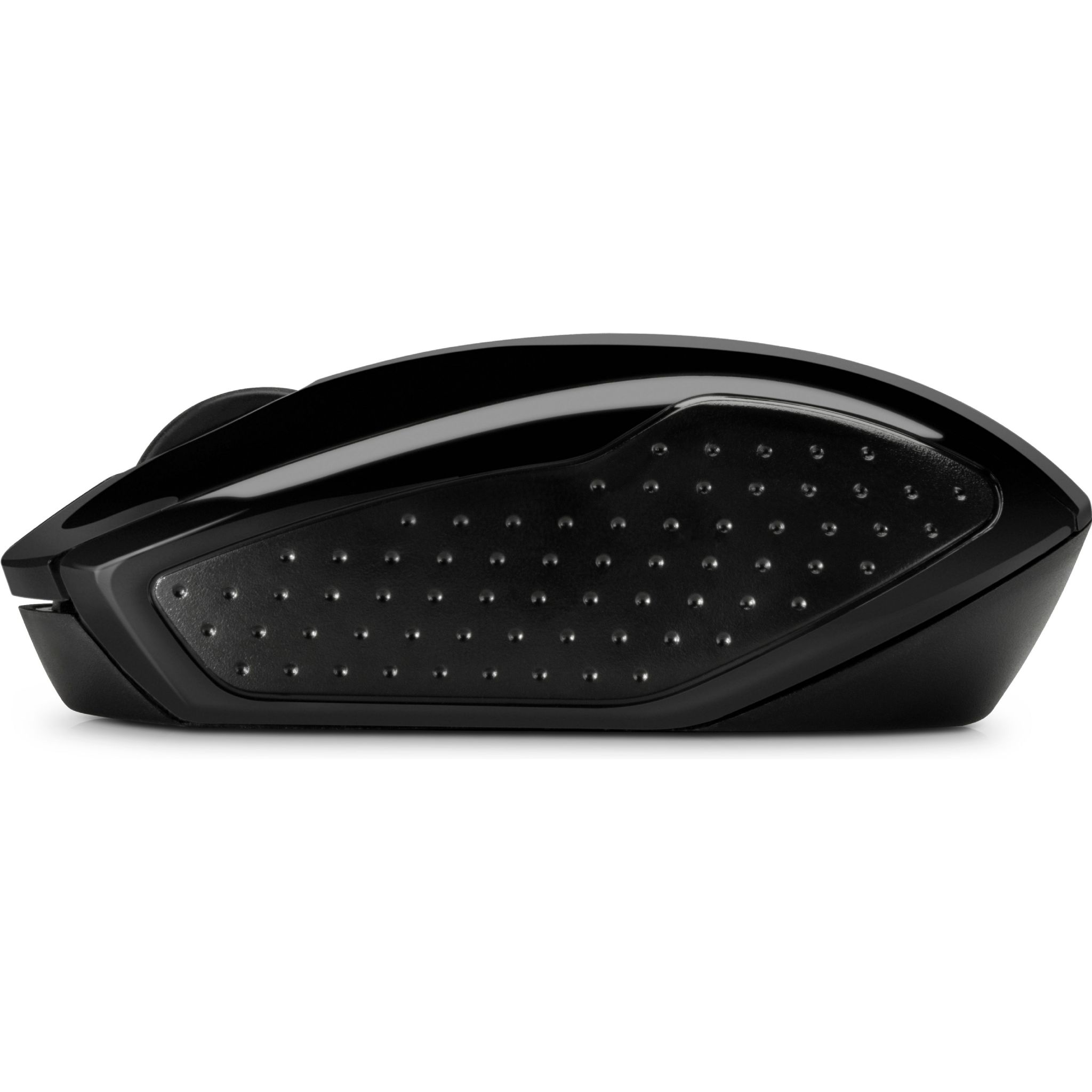 Myszka bezprzewodowa HP Wireless Mouse 200 Czarny
