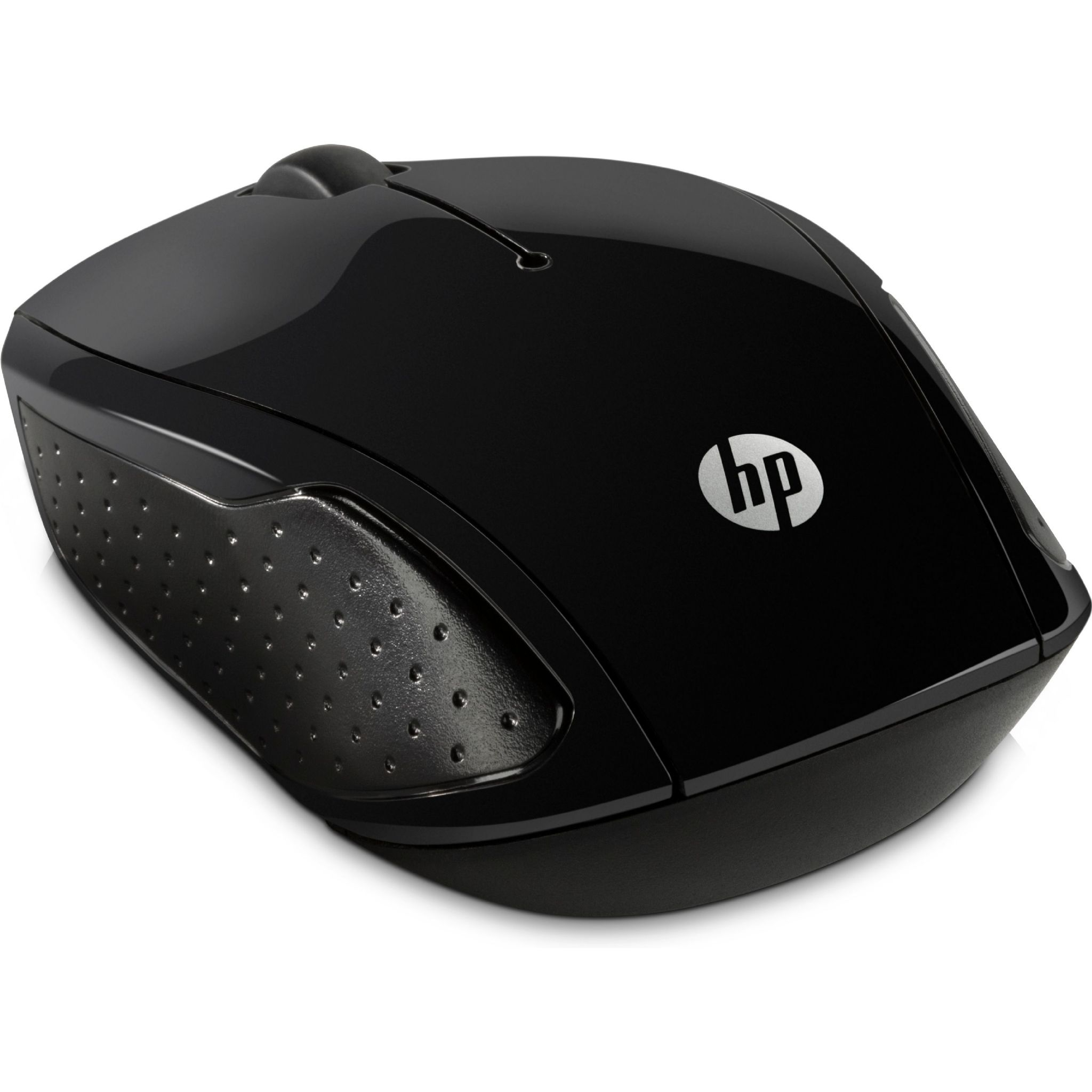 Myszka bezprzewodowa HP Wireless Mouse 200 Czarny