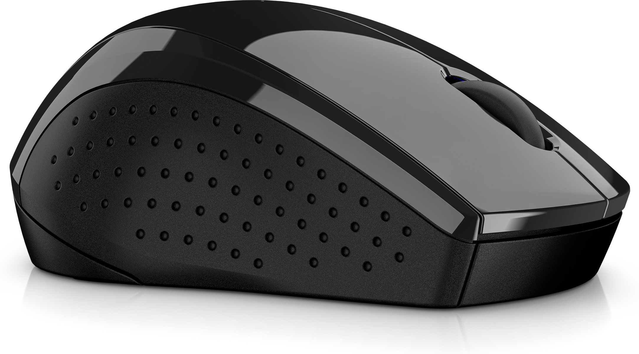 HP 220 Silent Maus, Wireless Schwarz Mouse