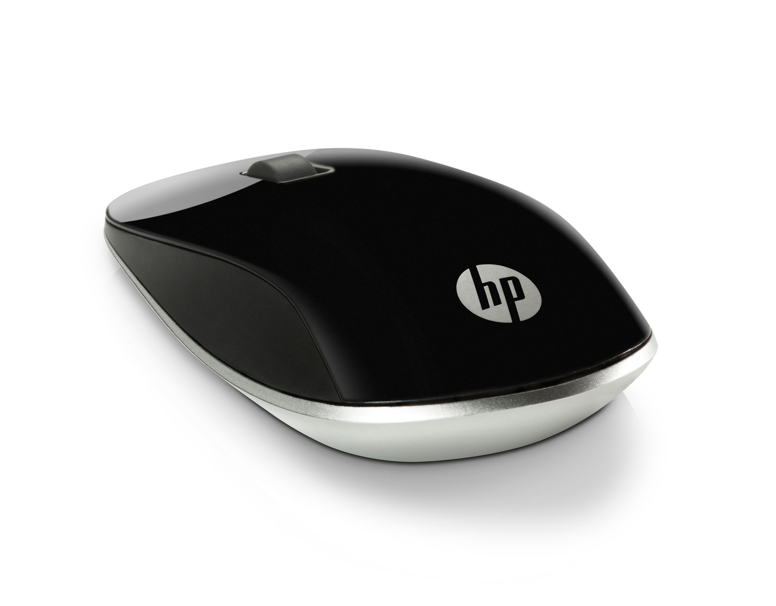 HP H5N61AA#ABB Schwarz Maus, PC