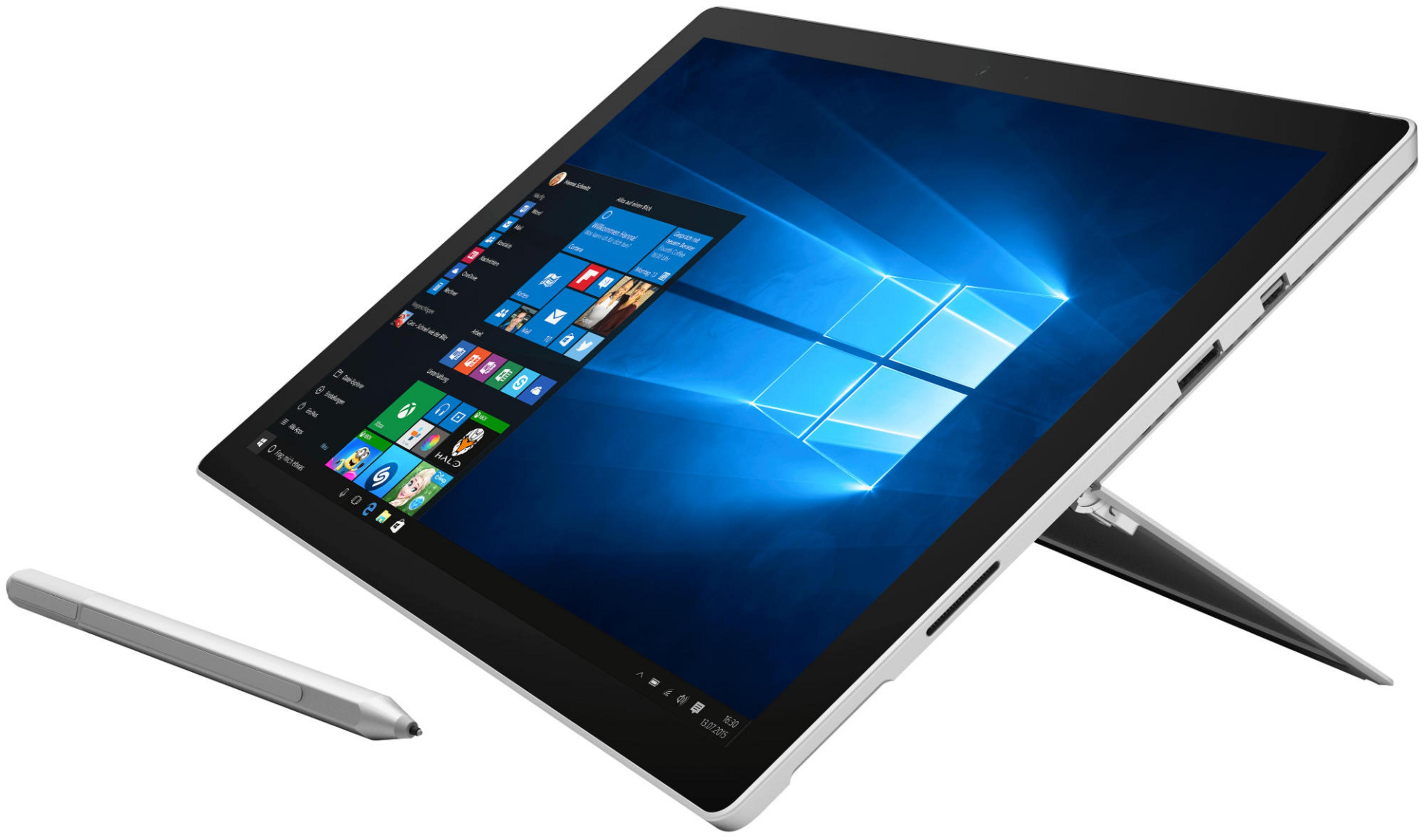 MICROSOFT CR5-00003 SURFACE PRO 4 I5-6300U/4GB/128GB