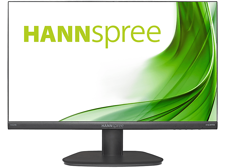 Monitor - HANNSPREE Hanns.G HS 248 PPB