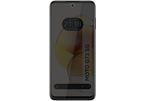 Protector pantalla móvil  - Motorola Moto G73 5G TUMUNDOSMARTPHONE, Motorola, Motorola Moto G73 5G, Hidrogel Mate
