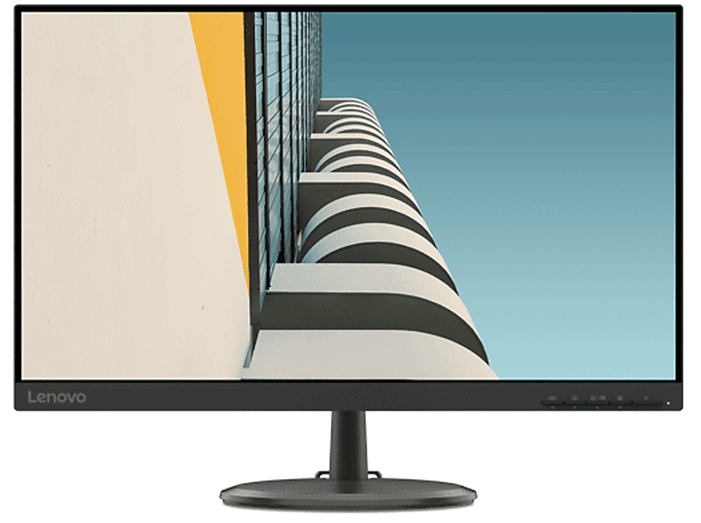 Monitor - LENOVO 66AEKAC1IT