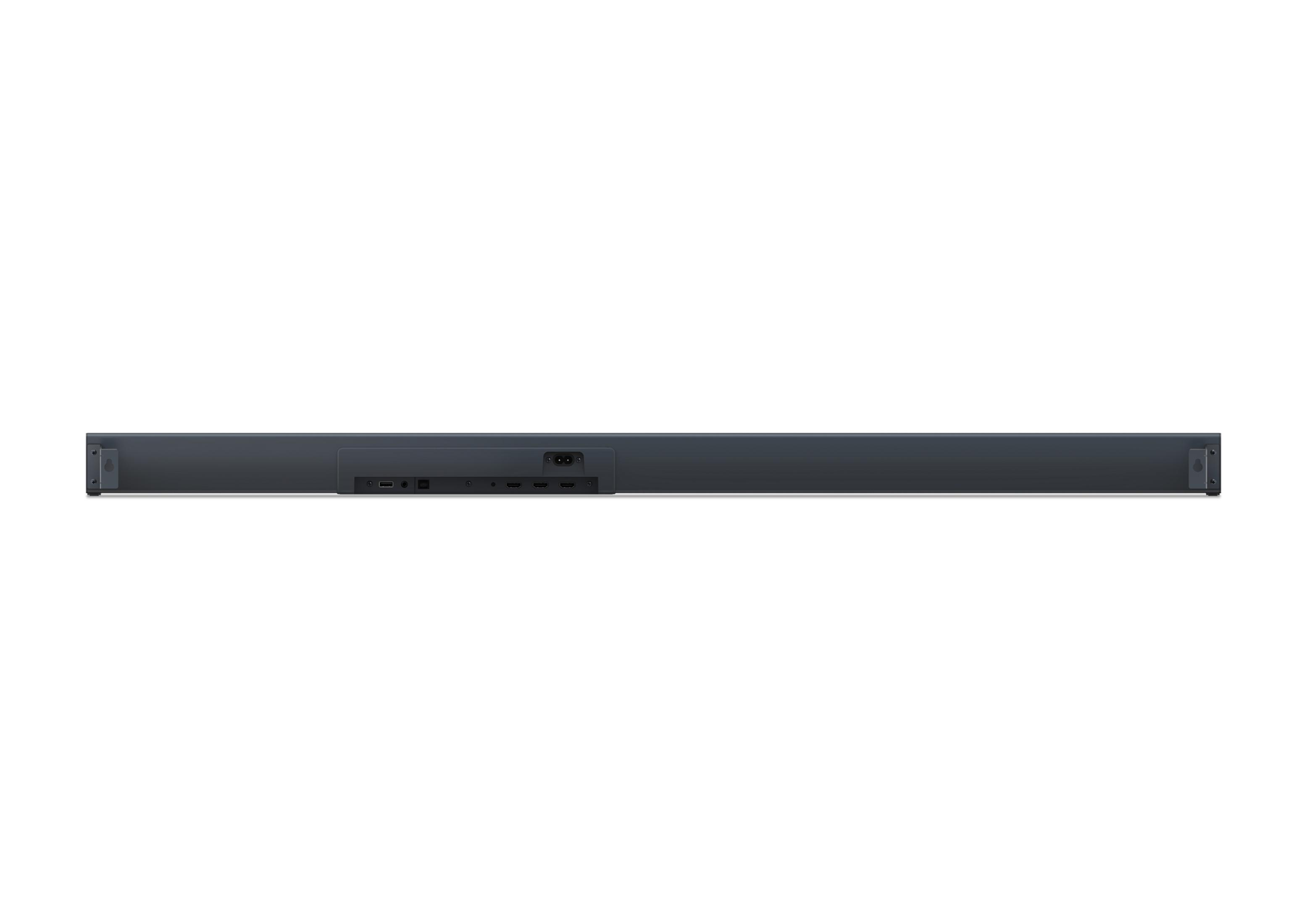 PHILIPS B Schwarz Soundbar, 8805