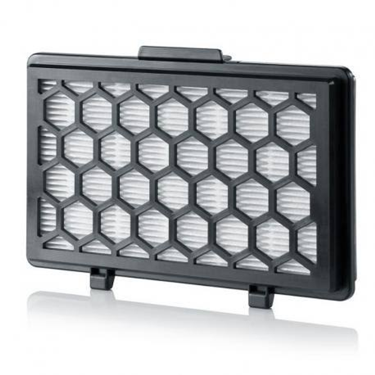 SEVERIN BC 7045 Bodenstaubsauger (Schlitten) Staubsauger, maximale Leistung: 850 Watt, grau, rot)